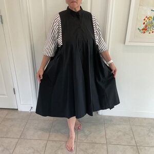 Alembika Urban Dress